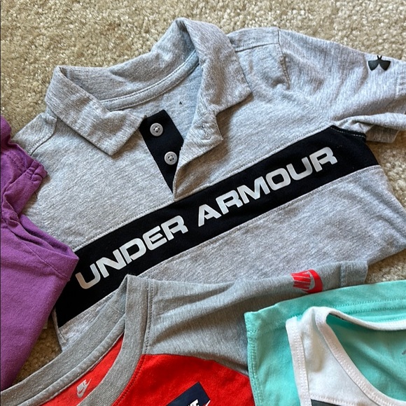 Shirts - Picture 3 of 6